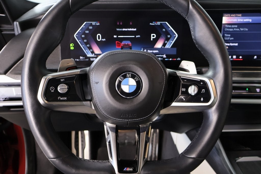 2024 BMW 7 Series 760i xDrive M Sport PRO