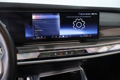 2024 BMW 7 Series 760i xDrive M Sport PRO