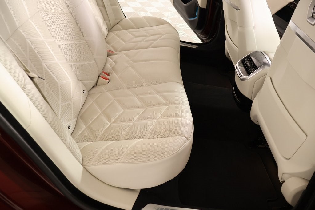 2024 BMW 7 Series 760i xDrive M Sport PRO