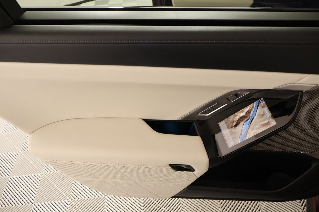 2024 BMW 7 Series 760i xDrive M Sport PRO