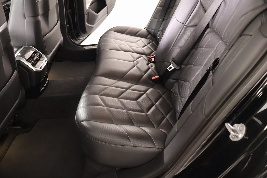 2023 BMW 7 Series 760i xDrive M Sport PRO