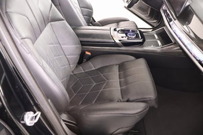 2023 BMW 7 Series 760i xDrive M Sport PRO