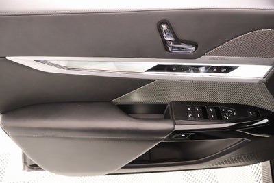 2023 BMW 7 Series 760i xDrive M Sport PRO