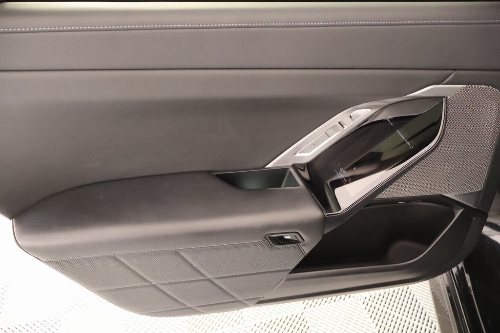 2023 BMW 7 Series 760i xDrive M Sport PRO