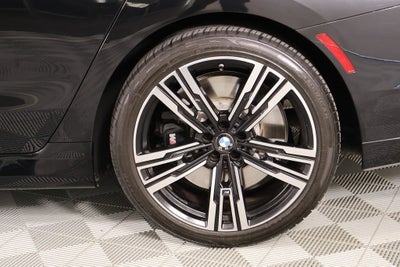 2023 BMW 7 Series 760i xDrive M Sport PRO