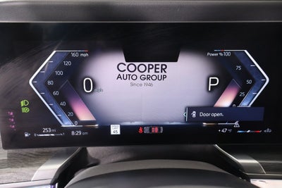 2023 BMW 7 Series 760i xDrive M Sport PRO