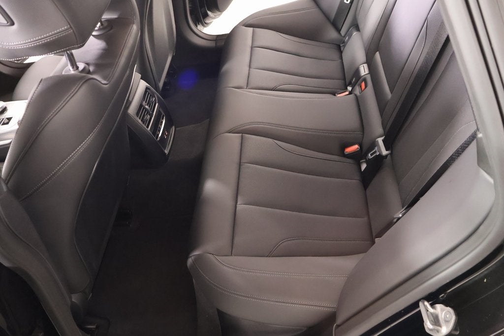 2025 BMW 4 Series 430i Gran Coupe M Sport