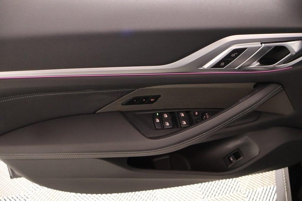 2025 BMW 4 Series 430i Gran Coupe M Sport