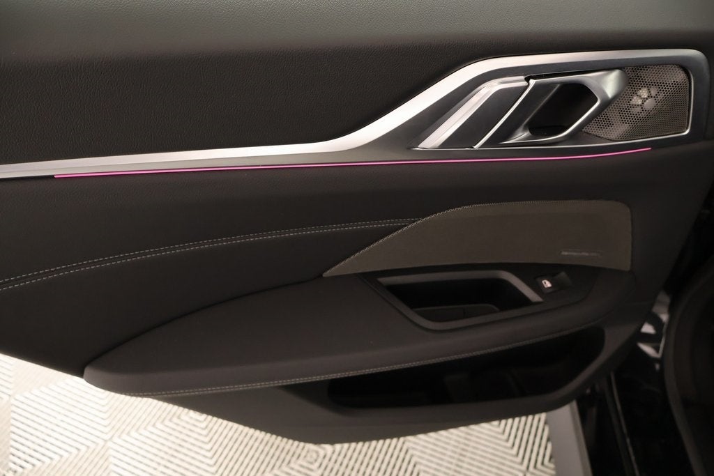 2025 BMW 4 Series 430i Gran Coupe M Sport