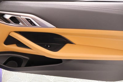 2024 BMW 4 Series 430i xDrive M Sport Convertible