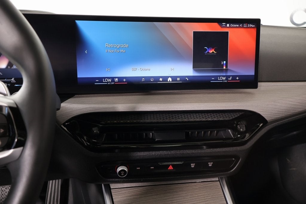 2025 BMW 4 Series 430i 2D Coupe