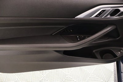 2025 BMW 4 Series 430i 2D Coupe