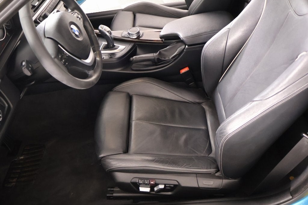 2018 BMW 4 Series 430i 2D Coupe Luxury