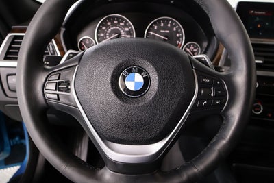 2018 BMW 4 Series 430i 2D Coupe Luxury