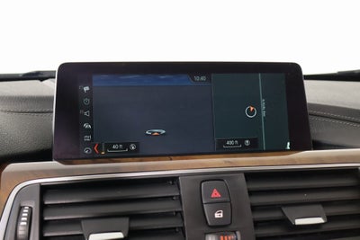 2018 BMW 4 Series 430i 2D Coupe Luxury