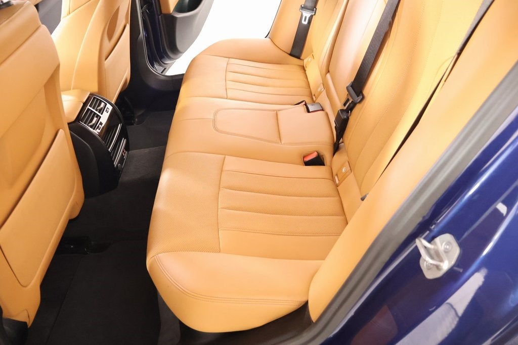 2023 BMW 5 Series 530i CERTIFIED