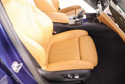 2023 BMW 5 Series 530i CERTIFIED