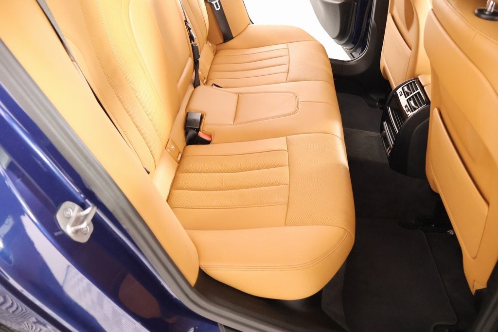 2023 BMW 5 Series 530i CERTIFIED