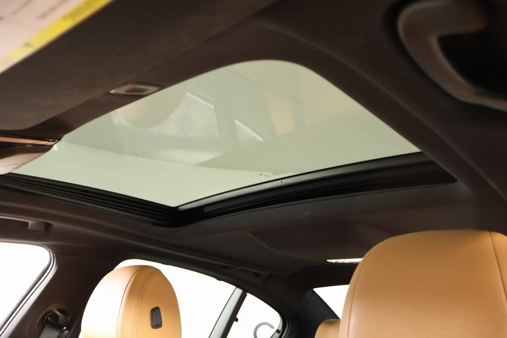 2023 BMW 5 Series 530i CERTIFIED