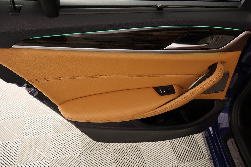 2023 BMW 5 Series 530i CERTIFIED