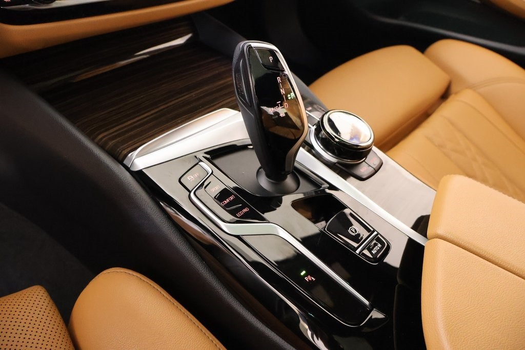 2023 BMW 5 Series 530i CERTIFIED