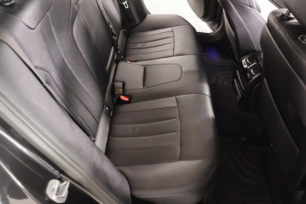 2023 BMW 5 Series 530i