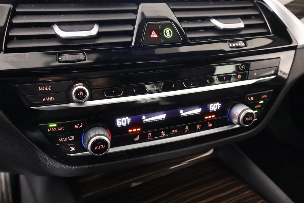 2023 BMW 5 Series 530i