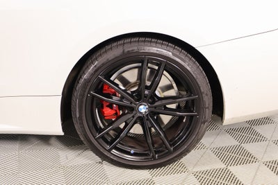 2023 BMW 4 Series M440i xDrive 2D Convertible CERTIFIED