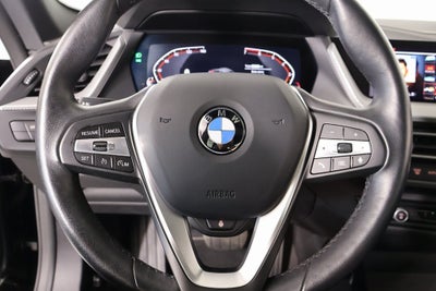 2024 BMW 2 Series 228i xDrive Gran Coupe Sport Line