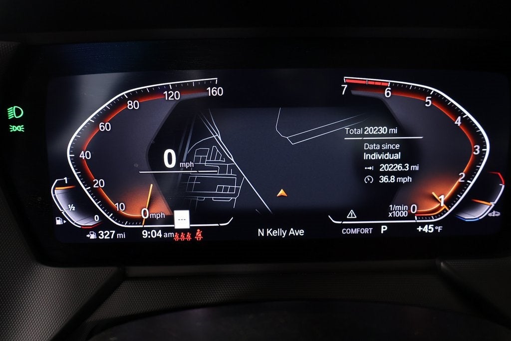 2024 BMW 2 Series 228i xDrive Gran Coupe Sport Line