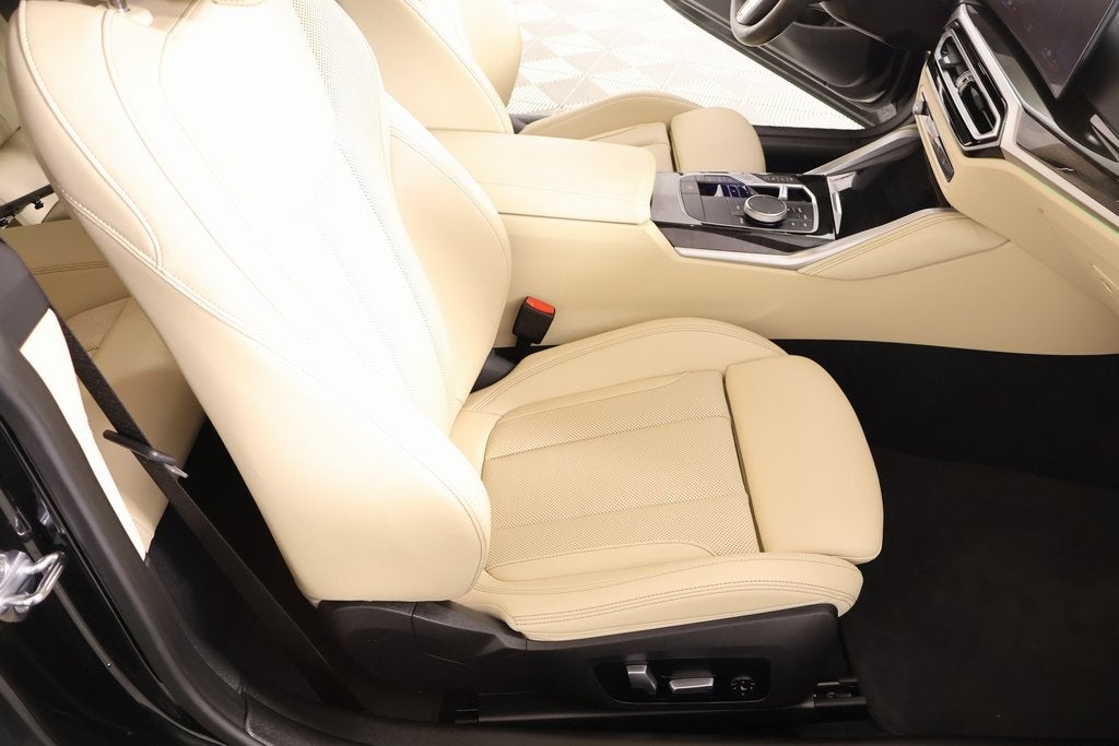 2024 BMW 4 Series 430i xDrive M Sport CERTIFIED