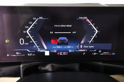 2024 BMW 4 Series 430i xDrive M Sport CERTIFIED