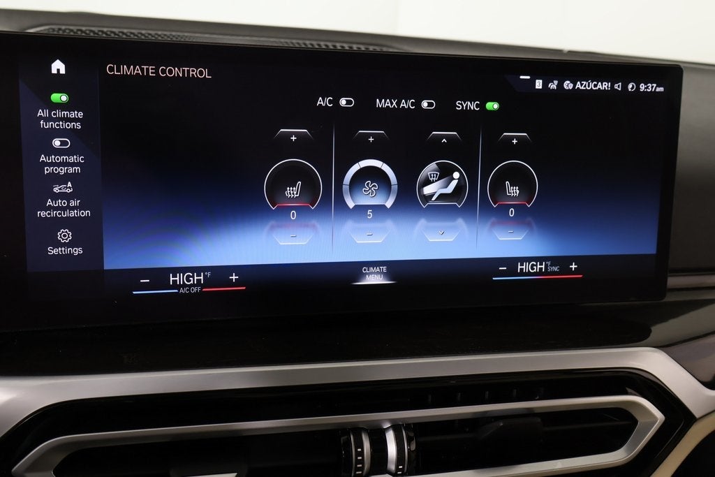 2024 BMW 4 Series 430i xDrive M Sport CERTIFIED