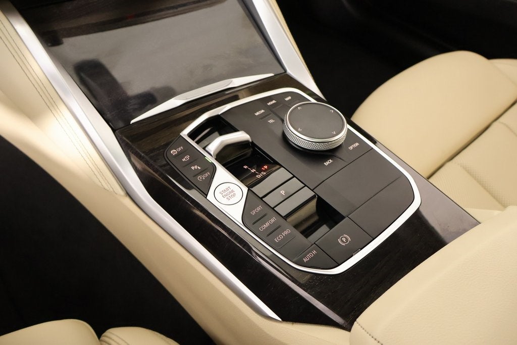 2024 BMW 4 Series 430i xDrive M Sport CERTIFIED