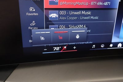 2025 BMW 4 Series M440i xDrive 2D Coupe M Sport Pro