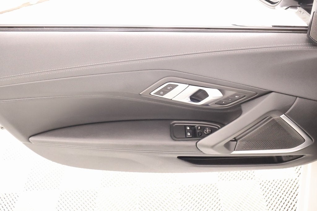 2022 BMW Z4 sDrive30i Sport Line