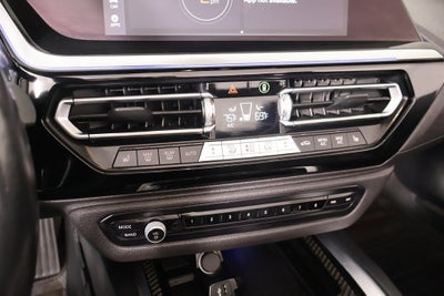 2022 BMW Z4 sDrive30i Sport Line