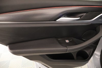 2023 BMW X3 xDrive30i M Sport CERTIFIED