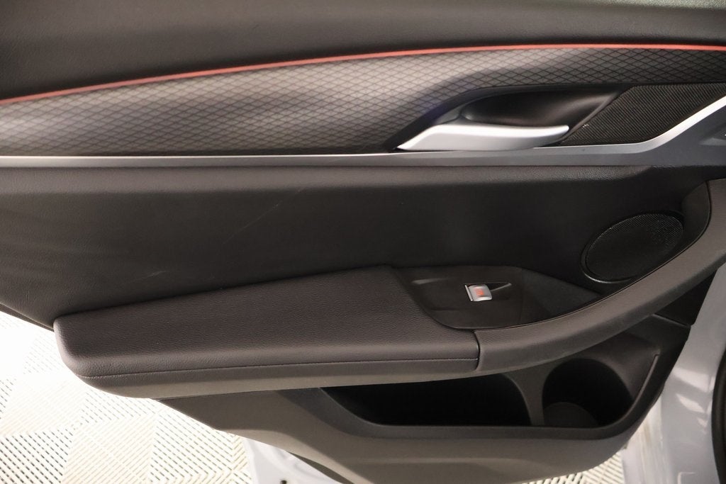 2023 BMW X3 xDrive30i M Sport CERTIFIED