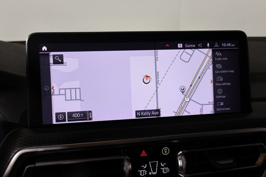 2023 BMW X3 xDrive30i M Sport CERTIFIED