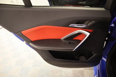 2025 BMW X2 xDrive28i M Sport