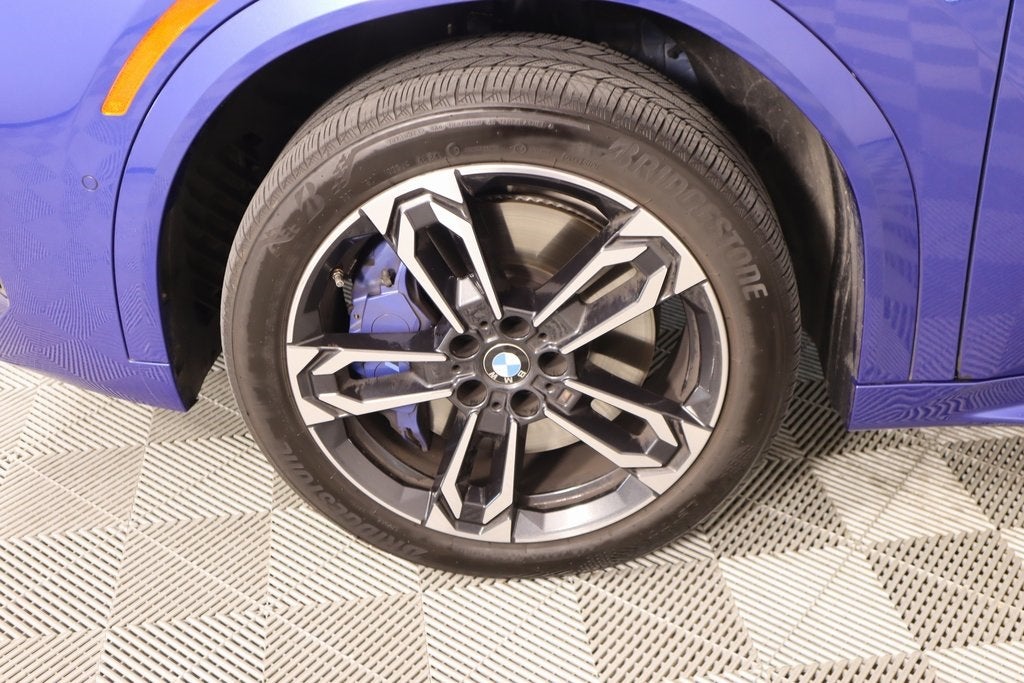 2025 BMW X2 xDrive28i M Sport