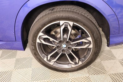2025 BMW X2 xDrive28i M Sport