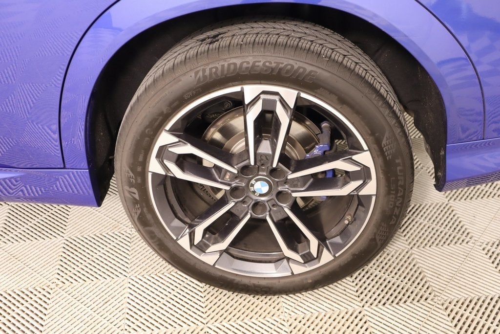 2025 BMW X2 xDrive28i M Sport