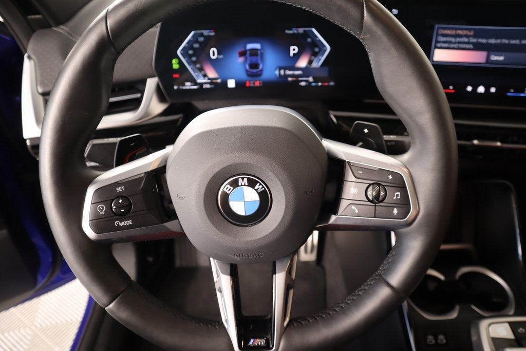 2025 BMW X2 xDrive28i M Sport
