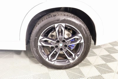 2025 BMW X2 xDrive28i M Sport