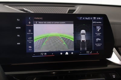 2025 BMW X2 xDrive28i M Sport