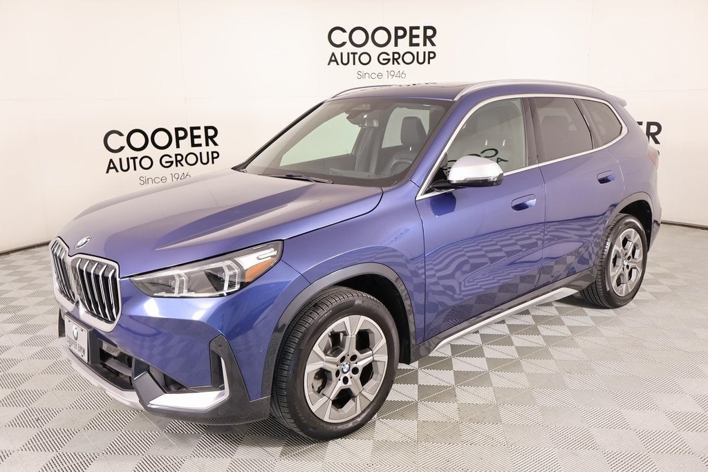 2023 BMW X1 xDrive28i