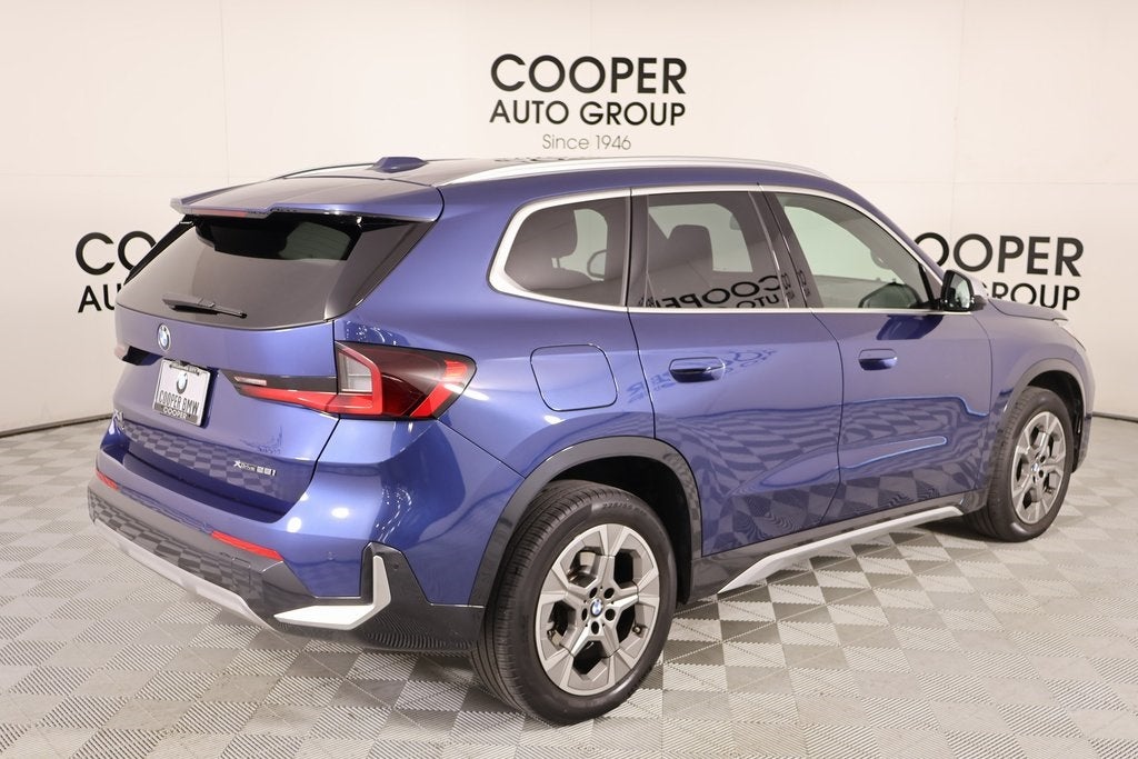 2023 BMW X1 xDrive28i