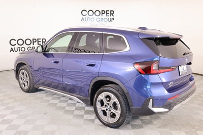 2023 BMW X1 xDrive28i
